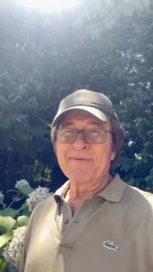 Erol Evgin Instagram - Herkese iyi hafta sonları dilerim…