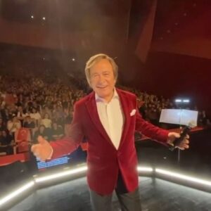 Erol Evgin Instagram - Eskişehir Atatürk Kültür Sanat ve Kongre Merkezi’nde, sevgili Eskişehirlilerle birlikte çok güzel bir konser gerçekleştirdik… 
Teşekkürler Eskişehir!..