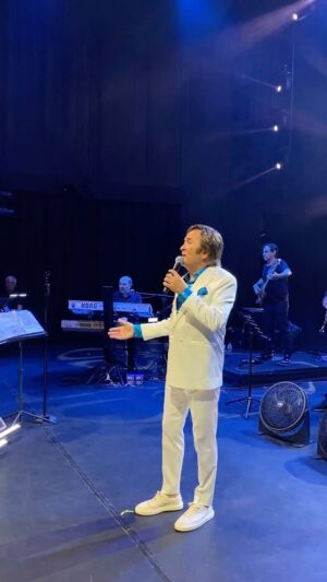 Erol Evgin Instagram - Sevgili İstanbullular, muhteşemdiniz ✨