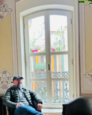 Ertuğrul Postoğlu Instagram - İyi hafta sonları.. #galata
