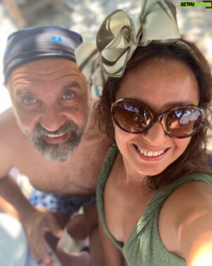 Ertuğrul Postoğlu Instagram - #enjojthemoment