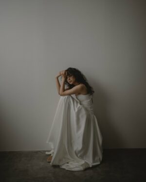 Eru Aoba Instagram - for @nuditydress 

P @akky_akiyama 
HM @hairmake_yoshimi