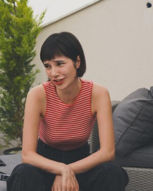 Esengül Yılmaz Instagram - Emoji Reis.