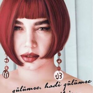 Esengül Yılmaz Instagram - Gülümse bir Sezen şarkısı 🎵