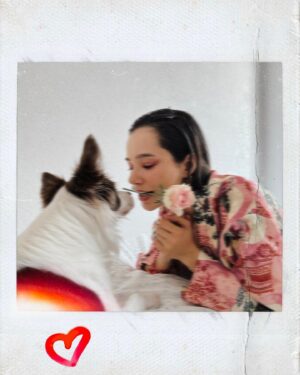 Esengül Yılmaz Instagram - Bazı sevdiğim şeyler❤️