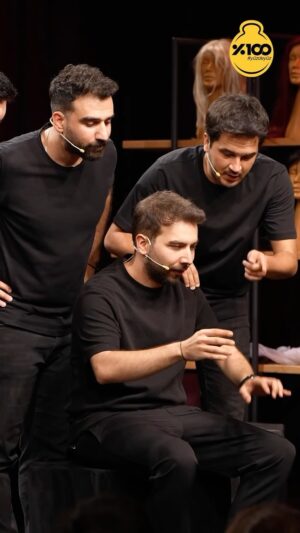 Eser Yenenler Instagram - Şifre Önemli #yüzdeyüz