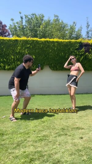 Eser Yenenler Instagram - Modern çağda bel fıtığı sebepleri🤳🏼