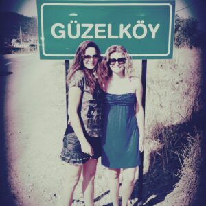 Esin Civangil Instagram - 