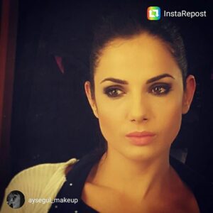 Esin Civangil Instagram - 
