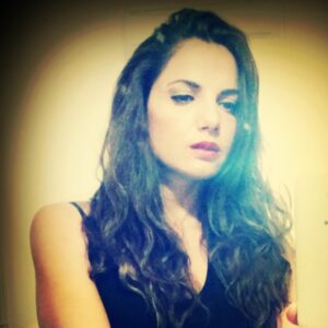 Esin Civangil Instagram - CUSTOM HASHTAG