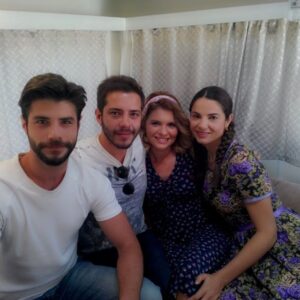 Esin Civangil Instagram - 