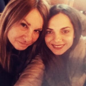 Esin Civangil Instagram - 