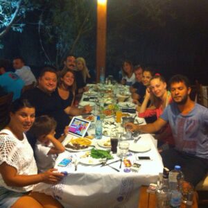 Esin Civangil Instagram - 
