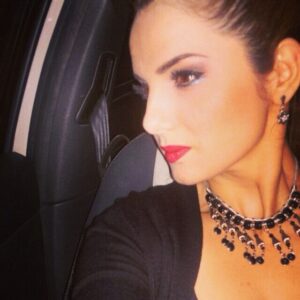 Esin Civangil Instagram - 
