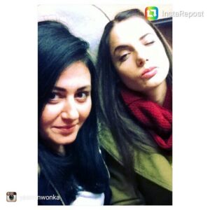 Esin Civangil Instagram - 