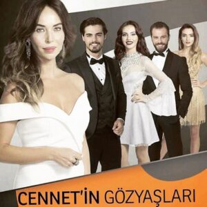 Esra Ronabar Instagram - #CennetinGözyaşlari #ArtıkSusma birazdan @atvturkiye ‘de @surecfilm @sadullahcelen @filizpolatturan @ayaznevin @hakan.mataraci @berkatan @zehraylmz @almilaada @sencanguleryuz @yusufakgunofficial @ebrunilaydn @aliipin @hazimkormukcu @cicek_acar @suedac_ @ebrudestanofficial @oktaycubuks #gülerökten #yalcınyadel #sudenuryazici