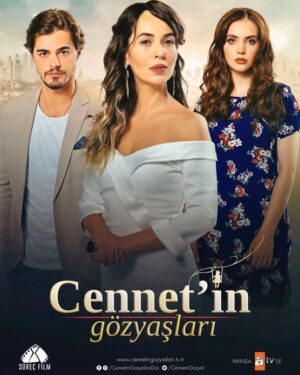 Esra Ronabar Instagram - #CennetinGözyasları her pazar @atvturkiye’de @surecfilm @sadullahcelen @ayaznevin @filizpolatturan @almilaada @zehraylmz @berkatan @sencanguleryuz @yusufakgunofficial @aliipin @ebrunilaydn @hazimkormukcu @cicek_acar @hakan.mataraci @suedac_ @ebrudestanofficial @oktaycubuks #gülerökten #yalcinyadel #sudenuryazıcı @cennetingozyaslaridizi