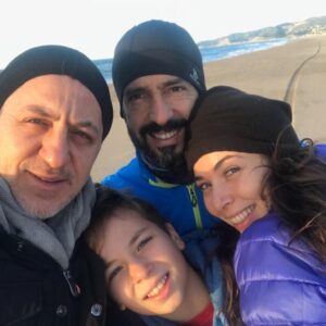 Esra Ronabar Instagram - 🏃🏻‍♂️🍀🙏🏻🧘🏻‍♀️🦋