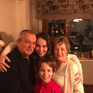 Esra Ronabar Instagram - #canımailem
