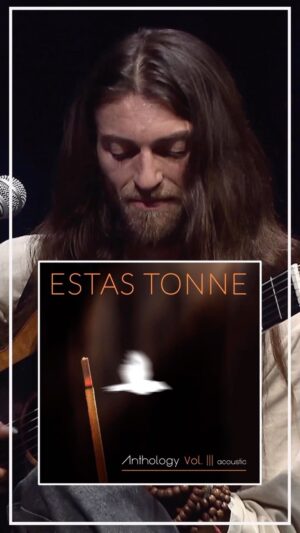 Estas Tonne Instagram - And so, it’s out on all the major platforms today 🕊️As a token of gratitude for you all sharing this journey of sound and silence, it’s decided to release this compilation album for free on Bandcamp. If you choose to donate, it’s always appreciated and helps us release more music online. 🌱🕊️🎶❤️ #anthology #estastonne #thesongofthegoldendragon #oneheartsound