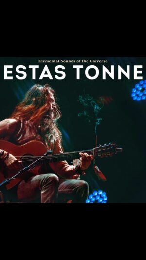 Estas Tonne Instagram - Dear friends! These are the dates of autumn concerts, which are the only events in Europe for this season. See you in October ♥️ 
Estas
the lineup for this tour:
@onanya.music ✨ @conradoxmolina ✨ @jazztage_dresden @raifabazzi ✨(Rotterdam) ✨#estastonne #rhythmsofchangetour2023