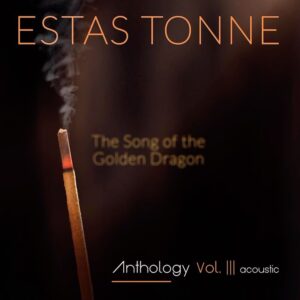 Estas Tonne Instagram - Honouring this life of sound and silence and all those contributing to it 🎶🌱🕊️💕
This album is out on all the platforms June 30th 2023. Link in the bio ✨🎶❤️

Anthology Vol. III presents Estas Tonne’s contemporary acoustic short pieces, recorded as demos or during live performances before the era of long sound journeys that began in 2012. 

Each captured recording carries the spontaneous energy of the studio or stage, where the setlist organically has taken shape through countless performances. 

The album features beloved classics like “The Song of the Golden Dragon,” “The Winds Will Bring You Home,” “David’s Song,” “Paris Heart,” “Cosmic Fairytale,” “Rumbadiosa,” and more. These timeless tracks have been expertly remastered for this compilation, inviting listeners on a captivating journey of а musical storytelling. 

📷 @ekaterinarousskikh ✨
📽️ @geri_dagys ✨
🕹️ @soundprostudios ✨

#anthology #compilation #estastonne #estastonneanthology #oneheartsound #music #livemisic #gratitude #musicstorytelling #thesongofthegoldendragon #parisheart #thewindswillbringyouhome #rumbadiosa #davidssong #davidsentry #romanisong #happinesscomesbackagain