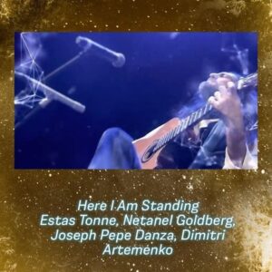 Estas Tonne Instagram - ✨‼️ DIVINELY BREAKING NEWS ‼️✨

We’re beyond excited and grateful to announce the live performance of an exceptional visionary and one of the greatest musicians of our time, @estastonne, at breathtaking Ada Bojana island on September 18th. 🌟

Together, we’ll indulge in a ceremony like no other, experiencing the fusion of Estas’s genius and the magic of the pristine nature of Ada Bojana on a very special night that will echo into eternity. 🪄

Estas’s music is the sharing from heart to heart, beyond what separates us, yet what unites us all in love, trust and mystery…

…all of which we’ll experience through a connection to his hypnotic and moving sound-story. 💥

Perceiving the music not only as a performing art but, first of all, as an expression of life itself, Estas’s artistry transcends the realm of time and space…

…amplifying our path inward, where transformation comes naturally through a variety of styles flowing into each other harmoniously in a unique form and melody. 📿

While this concert will be open to the general public with tickets ranging from €35-50, for our tribe, this special night will be our gift as a token of our appreciation for all of your love and support. 🤲

Join us on a transformational #ADA2k24 journey via the link in our bio. 🎫

/// For all wanting to extend their stay in the resort for an additional night on 18/9, it will be possible to do so online or at the spot during the festival. Additionally, you can choose the guided Integration Journey from 18-21 September and give yourself much-needed time to integrate an intensive festival experience.