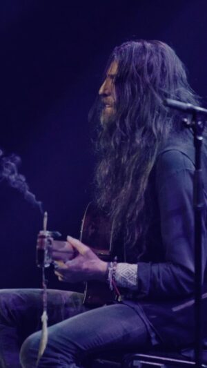 Estas Tonne Instagram - Every sound journey (concert or Internal flight experience) like a journey of life letting us explore full spectrum of being. It’s intensity as well as calmness. Life includes in itself all of it and eventually we all arrive to the harmony, sooner or later. ❤️🌱🕊️🎶
“The Original Dream” excerpt from the Live in Zurich, 2022 could be seen on YouTube. Link in the bio. 
📽️ @geri_dagys ✨
🕹️ @soundprostudios ✨ 
🤍 @universalsounds_ch ✨
💻 @mishaell_007 ✨
#theoriginaldream #estastonne #live #soundjourneys  #harmonia