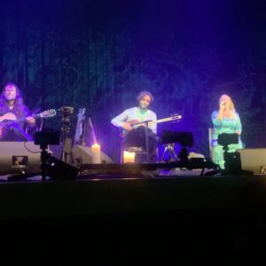 Estas Tonne Instagram - For over 20 years I’ve shared the stage with musicians from all over the world. At times, without speaking the same human language but a language of the heart. And in the heart space we meet every time while sharing the most ethereal of all arts-her Majesty Music. Thanks dear ones, @alighamsari @sylvia_kirchherr @benaylon @yonatanbarrashi for these precious shared moments. And thanks to @universalsounds_ch for once again hosting us. Thanks dear @bognar.zsolti for the sound and everyone who came to these 3 special moments in St.Gallen, Zurich and Geneva. Love, to all 🎶🌱🕊️❤️ #estastonne #livemusic #switzerland🇨🇭 #universalsounds_ch @universal_sounds_romandie #oneheartsound