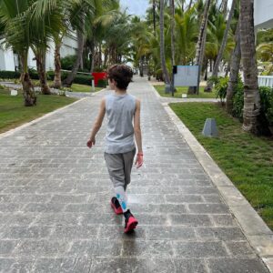 Esteban Lamothe Instagram - Un viaje de amor ♥️