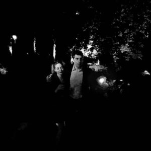 Esteban Lamothe Instagram - Una noche llena de amor ♥️ se casaron @___roto___ y @katyaninja y fuimos todxs muy felices ♥️