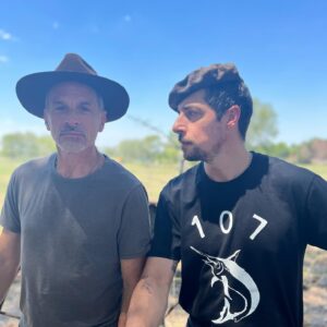 Esteban Lamothe Instagram - Basta de veranos mediocres. Queres relajar la mente y ser una mejor persona ? Tenes ganas de verdad ? Venite a establecimiento “Las Naricelas” y descubrite. Atendido por sus propios dueños. @ferrorafa