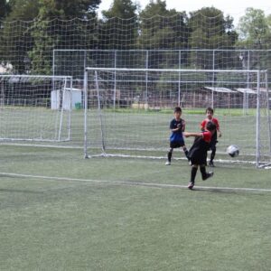Esteban Paredes Instagram - ⚽️⚽️ Hoy nuestros alumnos disfrutaron de una navidad junto a EP7 ⚽️⚽️

🎄 ! FELIZ NAVIDAD PARA TODOS ! 🎄

Vamos por un 2024 lleno de Energía y aprendizaje 

! Atentos Apoderados subiremos una información para ustedes ! ⚽️🙌🏾