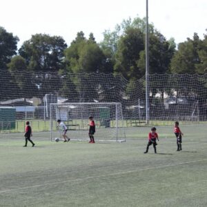 Esteban Paredes Instagram - ⚽️⚽️ Hoy nuestros alumnos disfrutaron de una navidad junto a EP7 ⚽️⚽️

🎄 ! FELIZ NAVIDAD PARA TODOS ! 🎄

Vamos por un 2024 lleno de Energía y aprendizaje 

! Atentos Apoderados subiremos una información para ustedes ! ⚽️🙌🏾