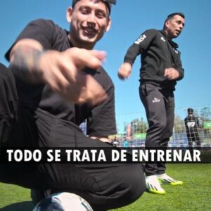 Esteban Paredes Instagram - 👦👧 ¿Tienes entre 6 y 16 años y sueñas con perfeccionar tus habilidades deportivas? 

¡Estás a un paso de hacerlo realidad en el Centro de Perfeccionamiento Esteban Paredes! 💪

📞 Contáctanos al  569 30192462 y únete a una experiencia única de aprendizaje y superación en el mundo del deporte.

🤝 Queremos expresar nuestro profundo agradecimiento a @gonzalopuntoycoma por su destacada colaboración.

¡No dejes pasar esta oportunidad para desarrollar tu potencial al máximo en el deporte que amas! ⚽🏀🎾🏆