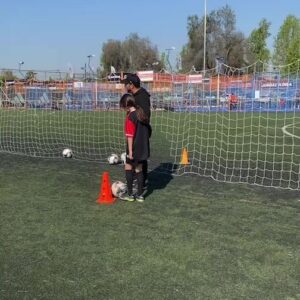 Esteban Paredes Instagram - Gran mañana en EP7