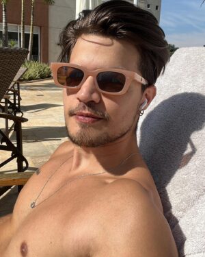Esteban Velásquez Instagram - Mais dias de sol ☀️🙌🏻