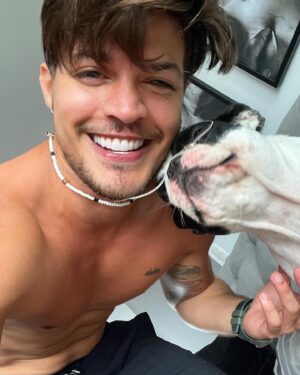 Esteban Velásquez Instagram - Selfie ✌🏻