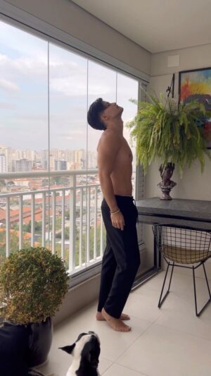 Esteban Velásquez Instagram - Look de fim de semana ✨✌🏻
.
#fashion #menfashion