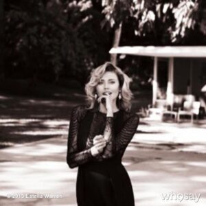 Estella Warren Instagram - 