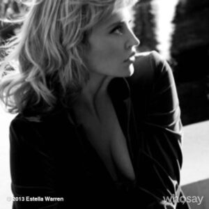 Estella Warren Instagram - 