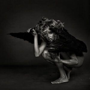 Estella Warren Instagram - I love this shot! What you guys think?