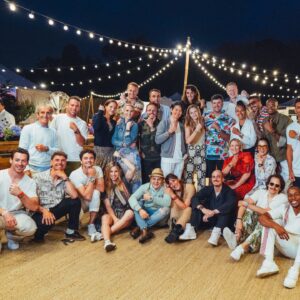 Ester Ledecká Instagram - Tohle je první album fotek z Family Fair Richard Mille...
Nedokážu ani popsat, jak strašně jsem hrdá, že můžu do týhle rodiny patřit i já! Díky Amandě a Alexovi za to, že mi dávají pokaždé, když se vidíme, pocit, jako bych se po dlouhé době vrátila domů. Je skvělý se osobně poznat s mejma celoživotníma sportovníma a uměleckejma idolama a celym teamem Richard Mille. Všichni ti lidi mě inspirujou a stojí při mě v dobrym i ve zlym. To je ten důvod proč jsme tak silní. 
Děkuju za ty nezapomenutelný dny! ❤️

This is the first album of photos from Family Fair Richard Mille...
I can't tell you how proud I am to be a part of this family! Thanks to Amanda and Alex for making me feel like I'm coming home after a long time every time we see each other. It's great to meet my lifelong sports and art idols and the entire Richard Mille team in person. All these people inspire me and stand by me through thick and thin. This is why we're so strong.
Thank you for those unforgettable days! ❤️

@richardmille 

STR