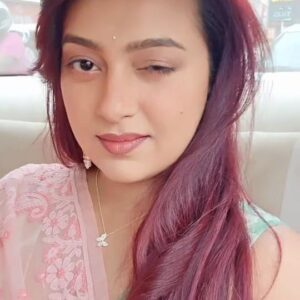 Actress Ester Noronha HD Instagram Photos and Wallpapers June 2024