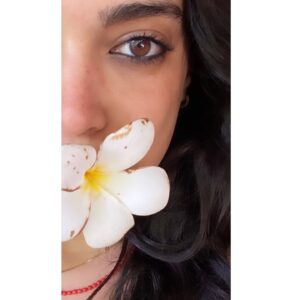 Ester Pantano Instagram - I feel
I felt
I felt
I’ll feel again

Feel the feeling and let it be✨🐉