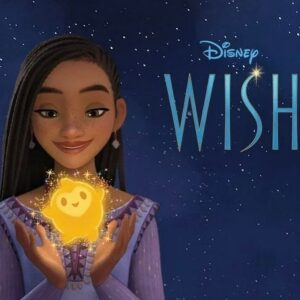 Ester Pantano Instagram - WISH, ennesimo capolavoro @disney , canzoni e citazioni in ogni frame, per chi ama Disney come me sarà un viaggio nei ricordi con doppiatori magnifici, @gaiaofficial che ha una voce meravigliosa e @michele_riondino che ha fatto un lavoro incredibile nei panni del cattivo Re Magnifico e @amadeusonoio che presta la voce al comico Valentino.

Sono felice di essere entrata a far parte di questa famiglia,
con i Leoni, parte di questo sogno grande. Di questo desiderio esaudito.
La cosa che chiedo più spesso è: “ cosa desideri? Quale é il tuo sogno?” E soprattuto trovo ogni scusa per esprimere e far esprimere i desideri, agli amici, ai passanti, quando l’orologio segna un orario come le 11:11, quando c’è una targa con 3 numeri uguali, quando cade un ciglio, quando spengo una candela, quando si fulmina una lampadina, i desideri sono il metro della vita, desiderare ci permette di superare anche i dolori grandi, di non fossilizzarci, è un grande balsamo per il cuore e l’anima. Poi i veri desideri ci dicono di tenerli per noi, per scaramanzia, io invece credo che più i sogni siano messi nel mondo, urlati, più sia facile realizzarli e trovare anime meravigliose pronte a coadiuvare la costruzione del sogno.
Nessuna scaramanzia perciò, poiché credo fermamente che ciò che è destinato a te non potrà togliertelo nessuno.

Domani 21 Dicembre esce WISH nelle sale, io auguro a tutti desideri immensi, perché è proprio nel desiderare che si accende il motore della vita. E auguro alle sale di riempirsi, perciò andate ⭐️

Possiamo aiutare tutti i sogni degli altri, possiamo avvicinarci e sentire una grande comunione di intenti.
I wish you the best WISH! 

⭐️✨

#wish #disney