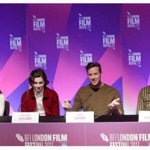 Esther Garrel Instagram - @sonypicturesuk✨@britishfilminstitute ✨ 🙌
