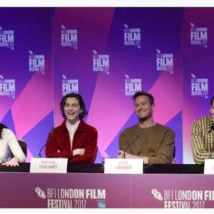 Esther Garrel Instagram - @sonypicturesuk✨@britishfilminstitute ✨ 🙌