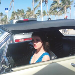 Esther Garrel Instagram - ☀️🌴🌴