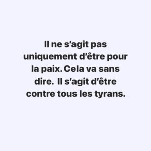 Esther Garrel Instagram - 